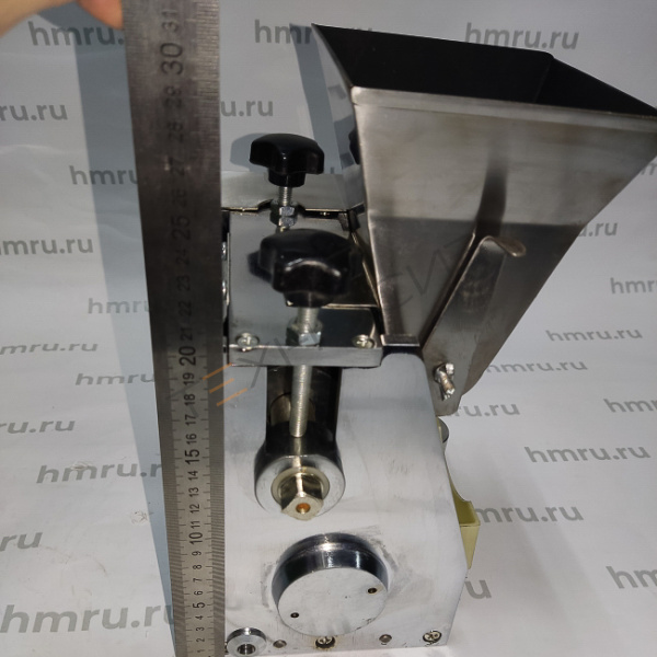 Формующая голова для JGL-120-5B (10-12 гр., матрица Ø100*52, 10 ячеек) Техно-Сиб - Купить с доставкой по всей России 8