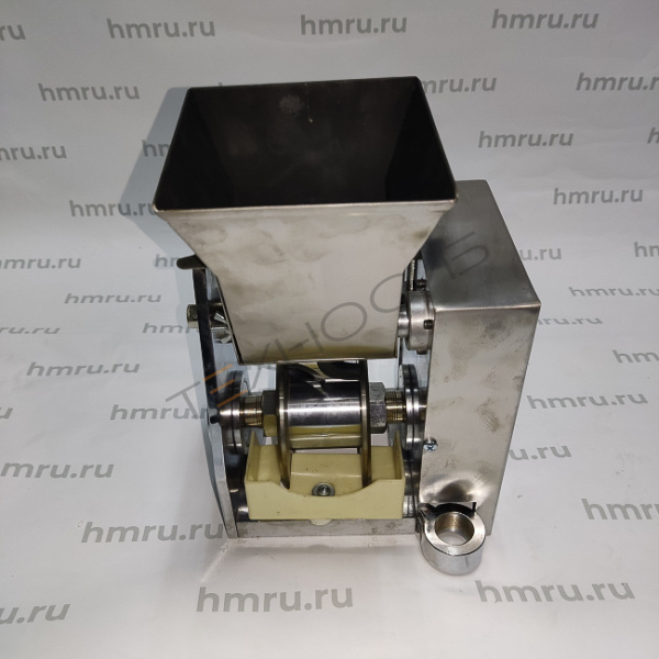 Формующая голова для JGL-135-5B (10-12 гр., матрица Ø100*52, 10 ячеек) Техно-Сиб - Купить с доставкой по всей России 6