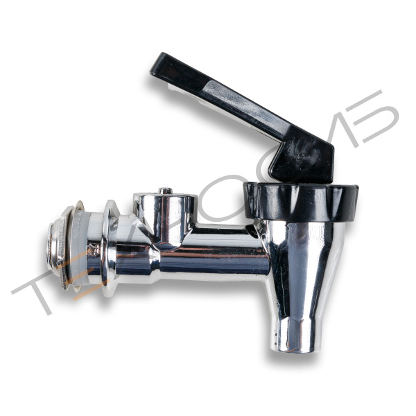 Краник для электрокипятильника серии WB Техно-Сиб - Купить с доставкой по всей России 