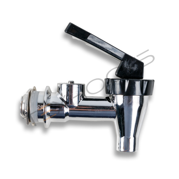 Краник для электрокипятильника серии WB Техно-Сиб - Купить с доставкой по всей России