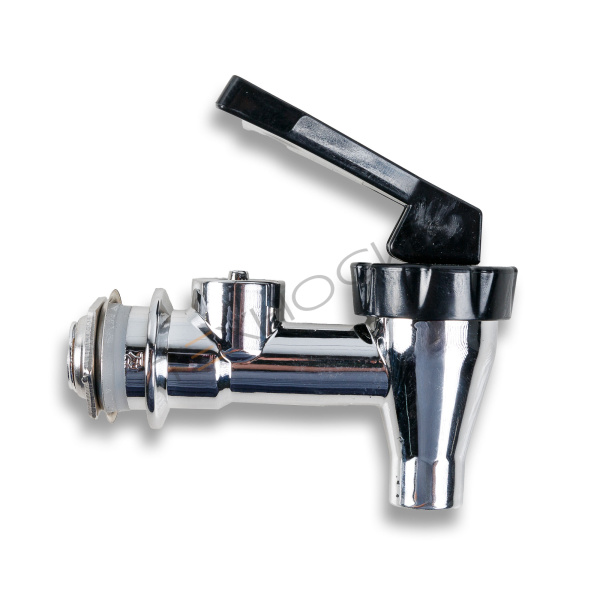 Краник для электрокипятильника серии WB Техно-Сиб - Купить с доставкой по всей России 