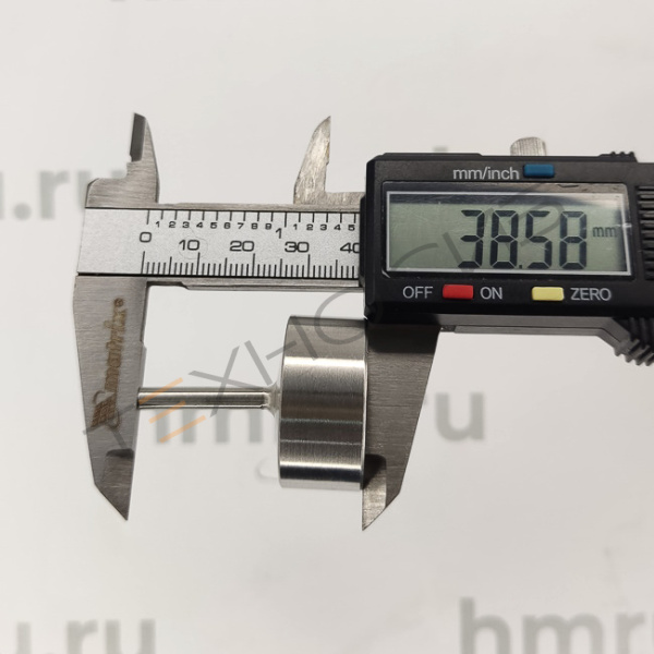 Выходное сопло Ø4 мм для LPF/PPF 50-1000 Техно-Сиб - Купить с доставкой по всей России