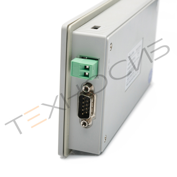 Панель управления TD220 для DXDZ-600D Техно-Сиб - Купить с доставкой по всей России 3