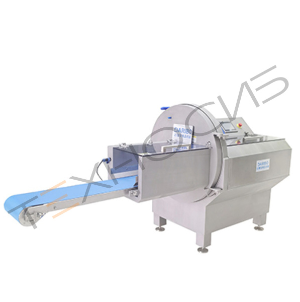 Слайсер-машина для нарезки DRB-25K-C Техно-Сиб - Купить с доставкой по всей России 