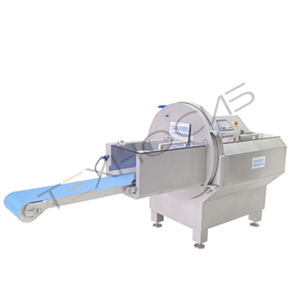 Слайсер-машина для нарезки DRB-25K-C Техно-Сиб - Купить с доставкой по всей России