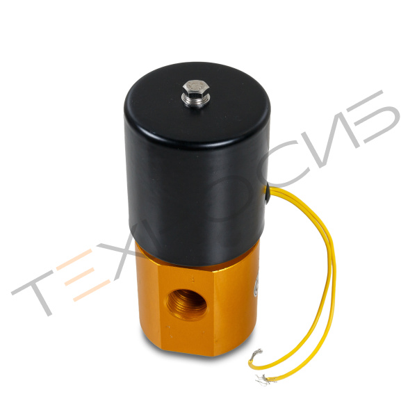 Электромагнитный клапан ZKC 22-15-C/DC24V для DZ-400/2E 500/2E Техно-Сиб - Купить с доставкой по всей России 2