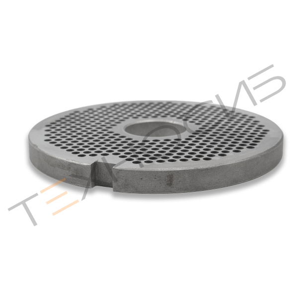 Решетка D 105 (d 25) с отв 3 мм (МИМ-600) Техно-Сиб - Купить с доставкой по всей России 3