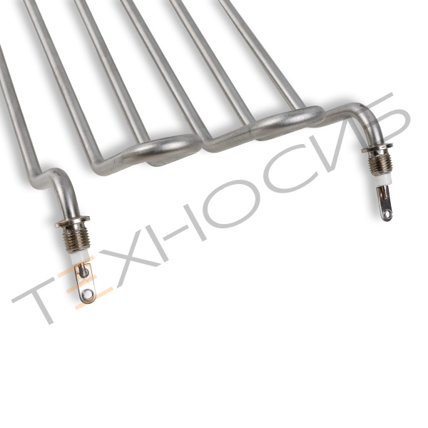 ТЭН для аппарата для шаурмы HES-E2/HES-E3 Техно-Сиб - Купить с доставкой по всей России 3