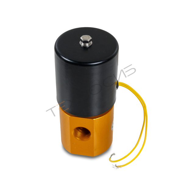 Электромагнитный клапан ZKC 22-15-C/DC24V для DZ-400/2E 500/2E Техно-Сиб - Купить с доставкой по всей России 2