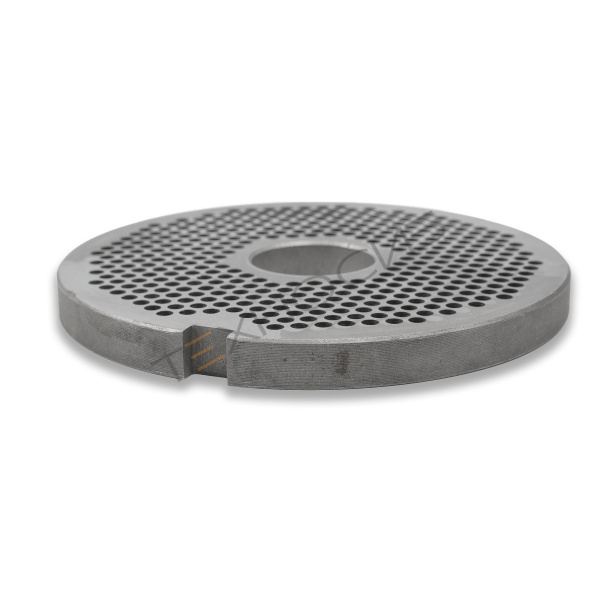 Решетка D 105 (d 25) с отв 3 мм (МИМ-600) Техно-Сиб - Купить с доставкой по всей России 3