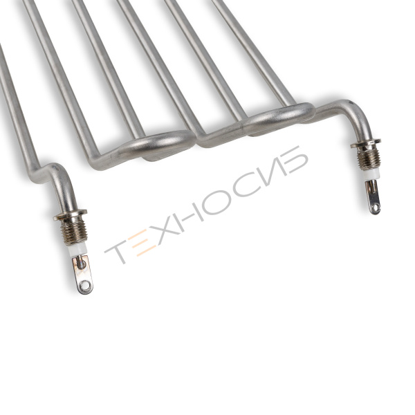 ТЭН для аппарата для шаурмы HES-E2/HES-E3 Техно-Сиб - Купить с доставкой по всей России 3