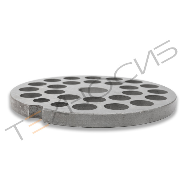 Решетка D 200 (d 36) с отв 25 Техно-Сиб - Купить с доставкой по всей России 3