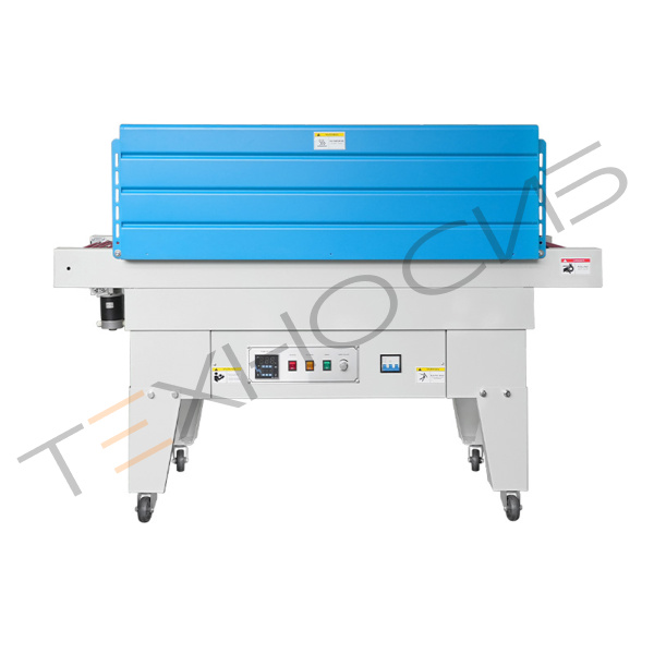 Термоусадочный туннель ET-40 Техно-Сиб - Купить с доставкой по всей России 2