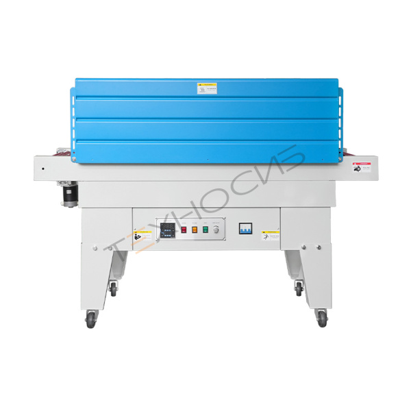 Термоусадочный туннель ET-40 Техно-Сиб - Купить с доставкой по всей России 2