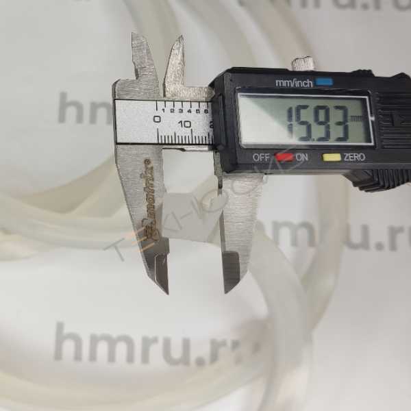 Уплотнительная резина  на крышку для вакуумных аппаратов (11×16 мм) Техно-Сиб - Купить с доставкой по всей России 