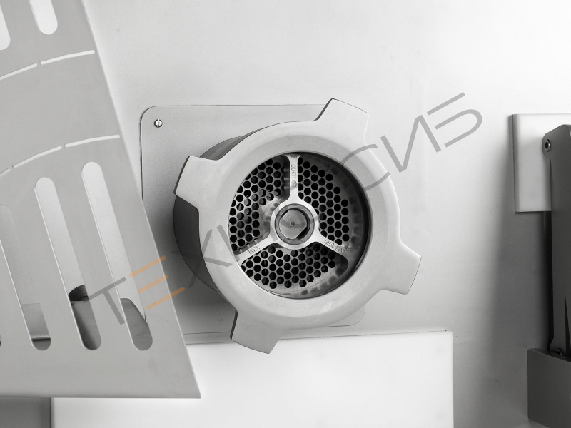 Волчок автоматический Fatosa PAL 200 Техно-Сиб - Купить с доставкой по всей России 2