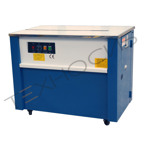 Полуавтоматическая стреппинг-машина HL-8020 Техно-Сиб - Купить с доставкой по всей России 