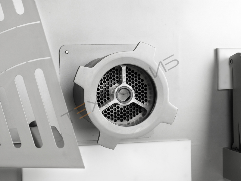 Волчок автоматический Fatosa PAL 200 Техно-Сиб - Купить с доставкой по всей России 2