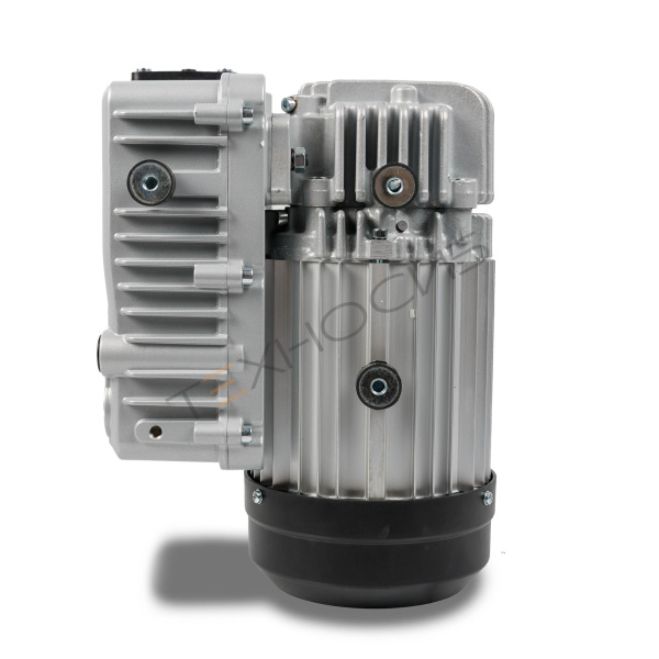 Вакуумный насос HLF-20 (HM), в сборе с двигателем, 20 м³/ч, 380 В для DZ, HVC, HVT, TB Техно-Сиб - Купить с доставкой по всей России 3