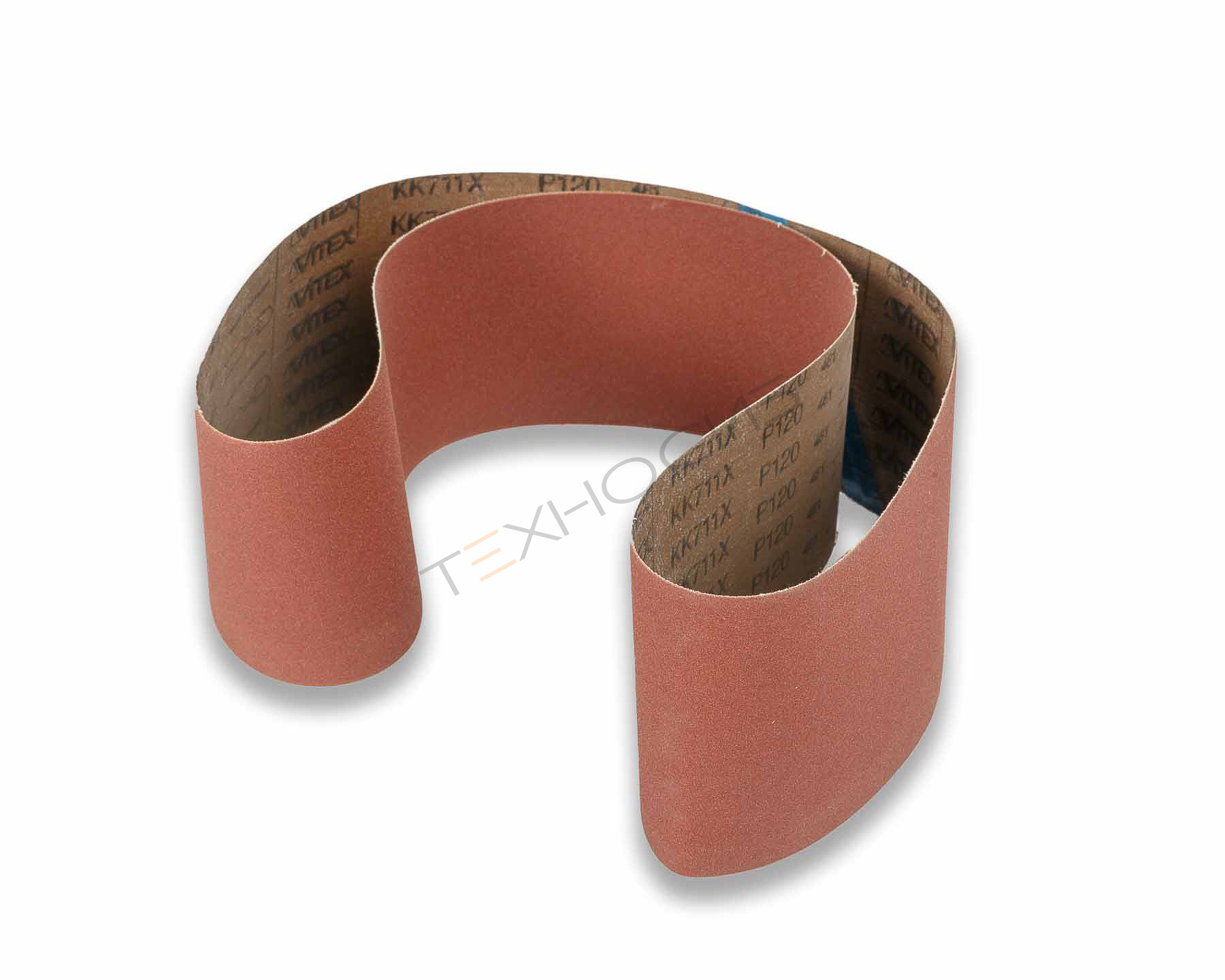 Лента шлифовальная 1320х100 (Р120) Германия Техно-Сиб - Купить с доставкой по всей России