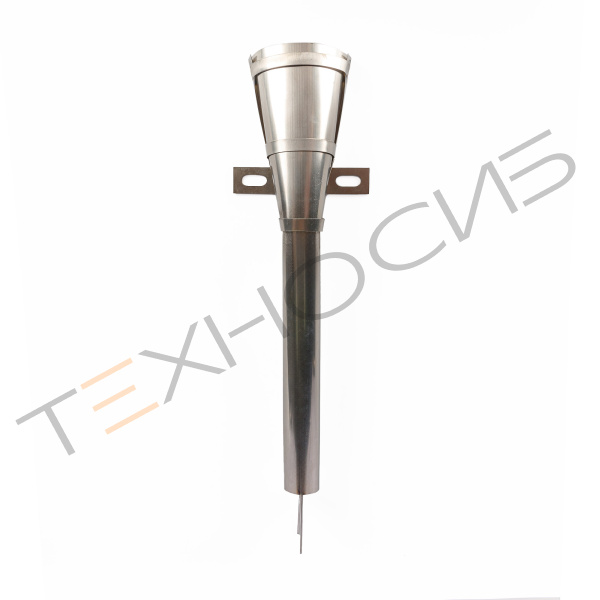 Формирователь пакета для DXDG-200 NEW (3-х шовный пакет, 130 мм) Техно-Сиб - Купить с доставкой по всей России 