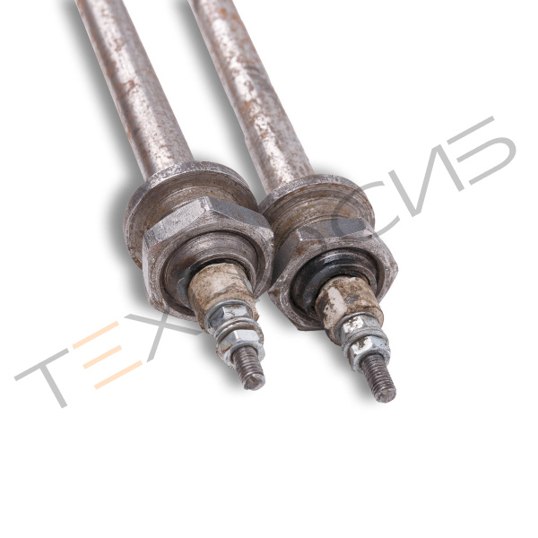 ТЭН 120 к КТД-300,прямые Техно-Сиб - Купить с доставкой по всей России 3