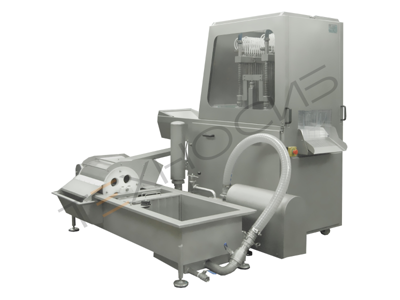 Инъектор для рыбы NKR 216 Техно-Сиб - Купить с доставкой по всей России