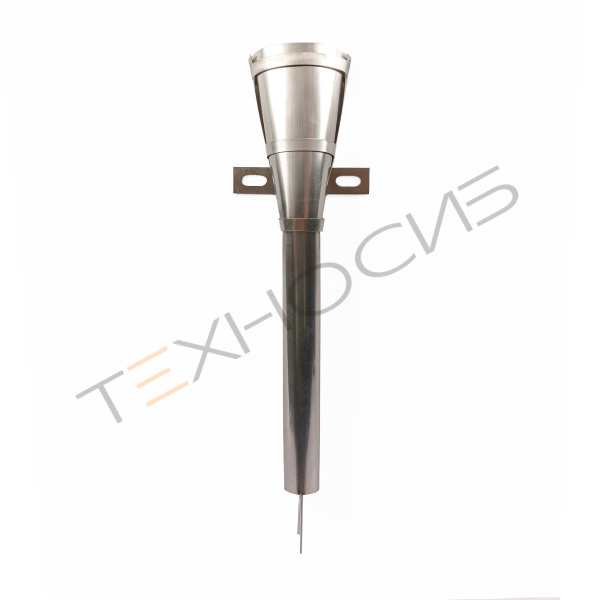 Формирователь пакета для DXDG-200 NEW (3-х шовный пакет, 130 мм) Техно-Сиб - Купить с доставкой по всей России