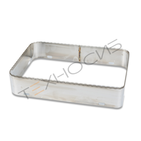 Нож для HL-95A (210*148mm) Техно-Сиб - Купить с доставкой по всей России