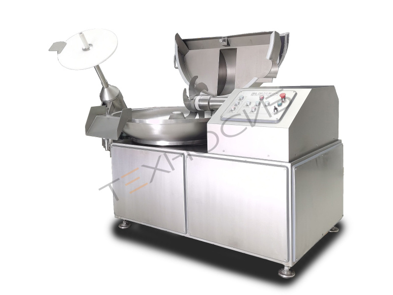 Открытый высокоскоростной куттер DRB-ZB125 Техно-Сиб - Купить с доставкой по всей России 4