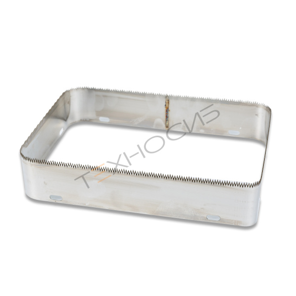 Нож для HL-95A (210*148mm) Техно-Сиб - Купить с доставкой по всей России 