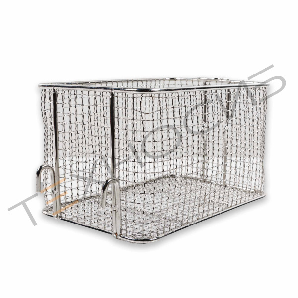 Корзина для фритюрниц HEF-4L Техно-Сиб - Купить с доставкой по всей России 3