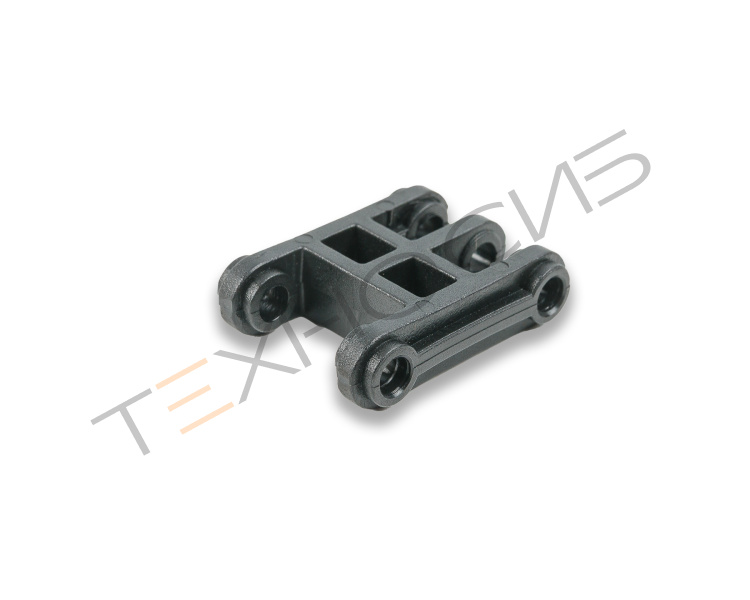 F.203.D.046 Рычаг Н-образный п.№ 34(D1-0) Техно-Сиб - Купить с доставкой по всей России 3