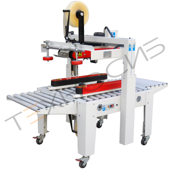 Заклейщик коробов FXJ-5050B Техно-Сиб - Купить с доставкой по всей России 