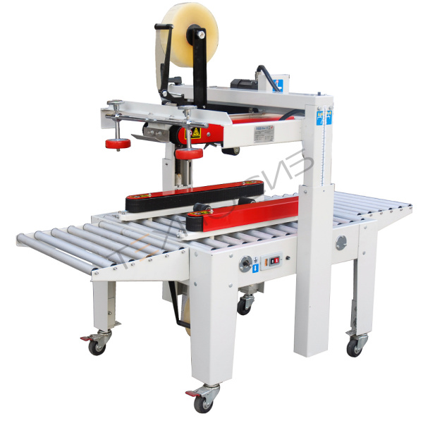 Заклейщик коробов FXJ-5050B Техно-Сиб - Купить с доставкой по всей России 