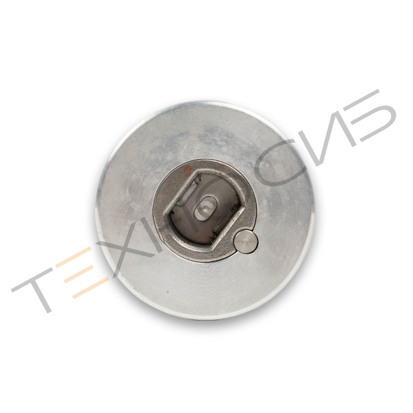 З/ч для мясорубки LM-22/А: шнек алюмин. Техно-Сиб - Купить с доставкой по всей России 3