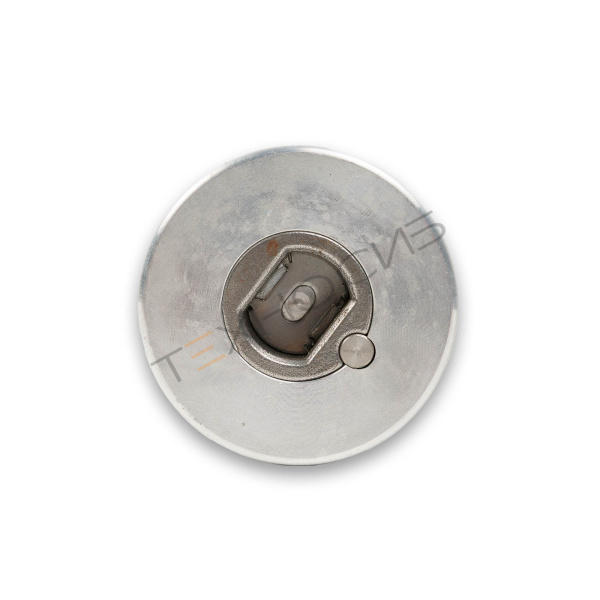 З/ч для мясорубки LM-22/А: шнек алюмин. Техно-Сиб - Купить с доставкой по всей России 3