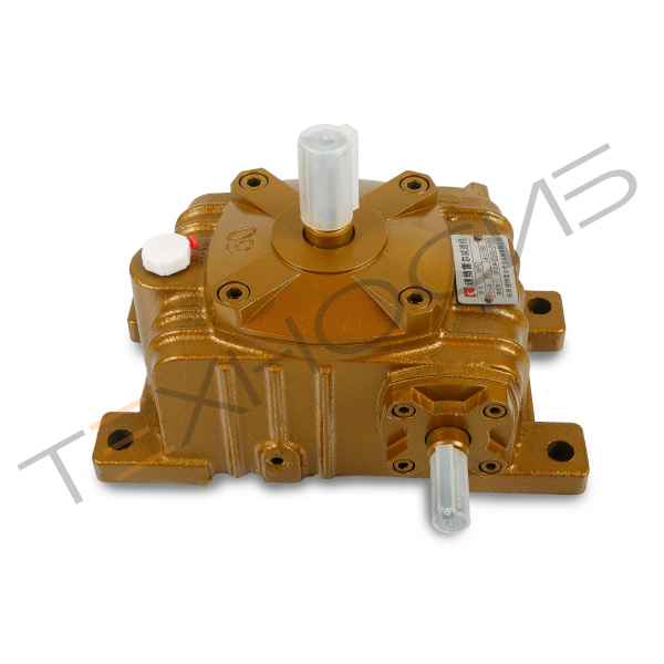 Редуктор для DXDG-100II (1/60) Техно-Сиб - Купить с доставкой по всей России 