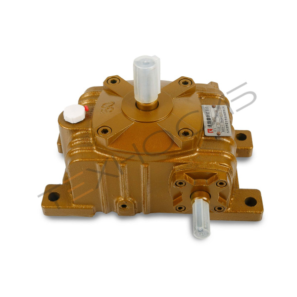 Редуктор для DXDG-100II (1/60) Техно-Сиб - Купить с доставкой по всей России