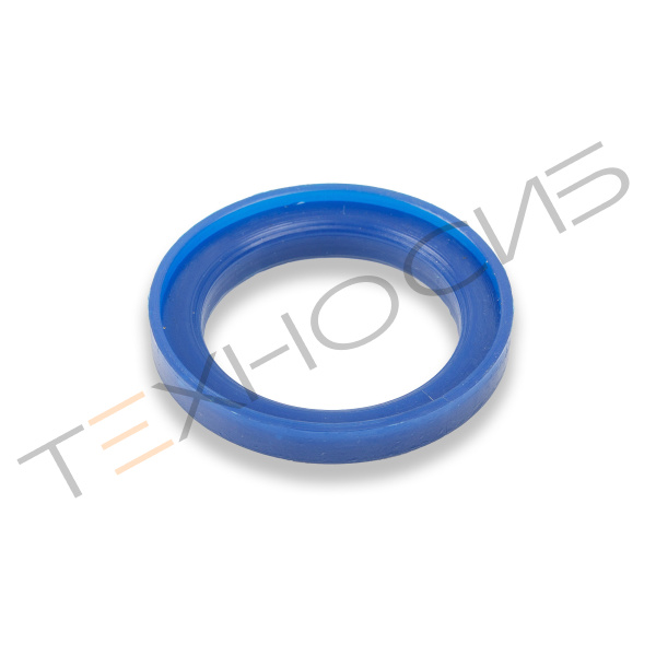 Сальник подключения вакуумной магистрали для GZY-3600 Техно-Сиб - Купить с доставкой по всей России 3