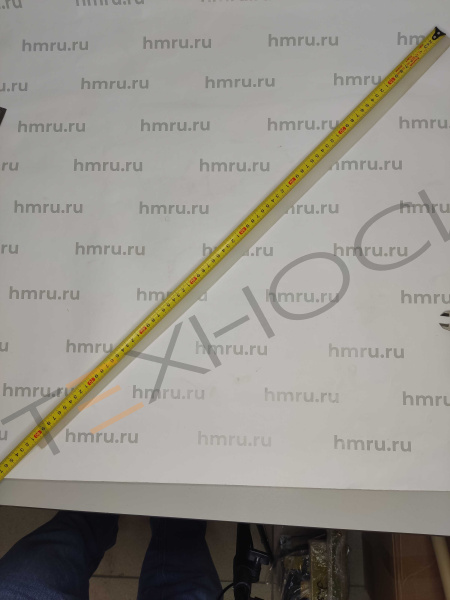 Резина силиконовая под сварочную планку (810*16*11) для DZ-800W Техно-Сиб - Купить с доставкой по всей России 2