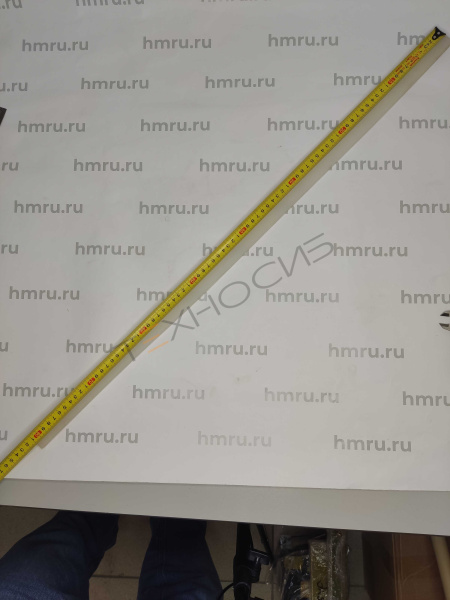 Резина силиконовая под сварочную планку (810*16*11) для DZ-800W Техно-Сиб - Купить с доставкой по всей России 2