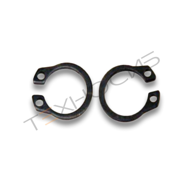 Стопорное кольцо Ø12 на вал (FR-1370LD) Техно-Сиб - Купить с доставкой по всей России