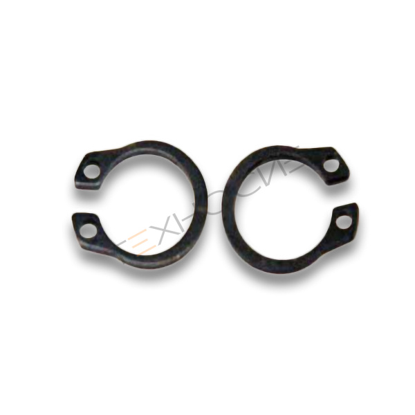 Стопорное кольцо Ø12 на вал (FR-1370LD) Техно-Сиб - Купить с доставкой по всей России 