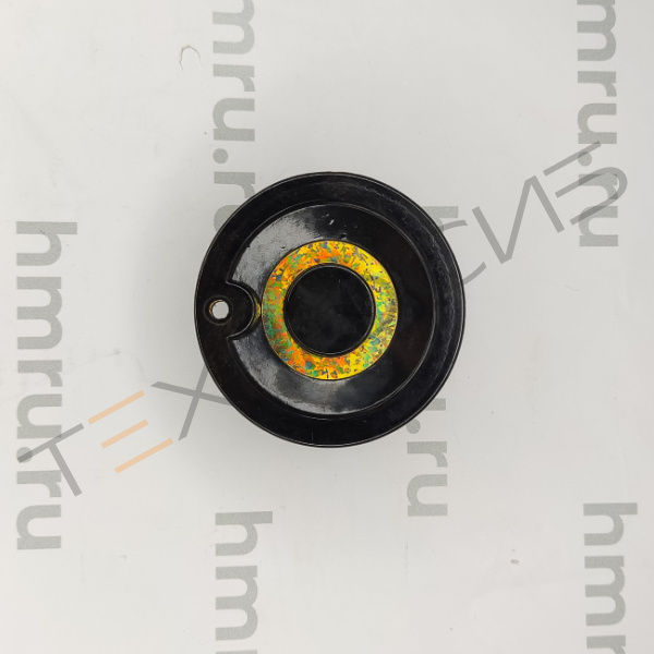 Ручка урегулировки дозы для дозаторов серии LPF/PPF Техно-Сиб - Купить с доставкой по всей России 