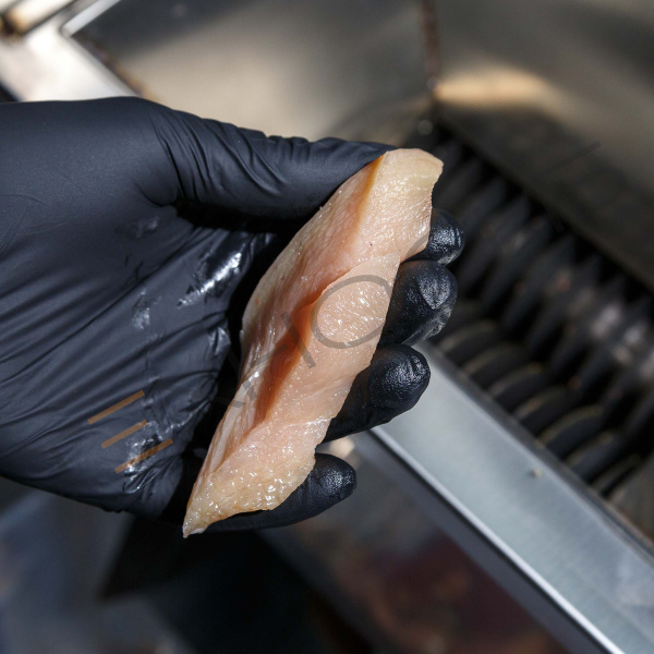 Производственный слайсер MC-1000 (6 мм) Техно-Сиб - Купить с доставкой по всей России 25