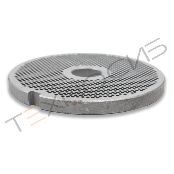 Решетка D 105 с отв 2 мм (МИМ-600) Техно-Сиб - Купить с доставкой по всей России 3