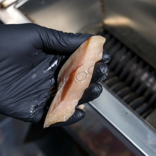 Производственный слайсер MC-1000 (6 мм) Техно-Сиб - Купить с доставкой по всей России 25