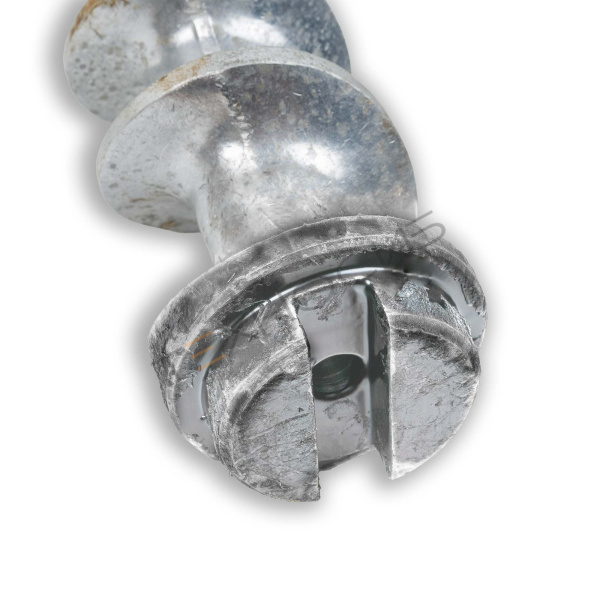 Шнек МИМ-300 (с02.04г) , МИМ-350(до 06.12г.), МИМ-300М(до 10.12г) Техно-Сиб - Купить с доставкой по всей России 2