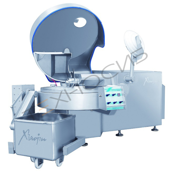 Вакуумный куттер ZBZ-200II Техно-Сиб - Купить с доставкой по всей России